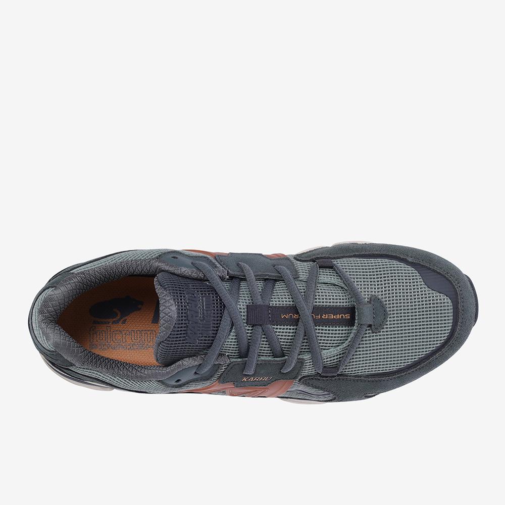Karhu Super Fulcrum (006) Skhu2518600-006