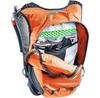 Рюкзак Deuter Ascender 7 saffron (3100022-9005)