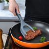 Nylon Frying Shovel Clip, Kitchen Frying Fish Shovel, Household Multifunctional Frying Shovel Clip