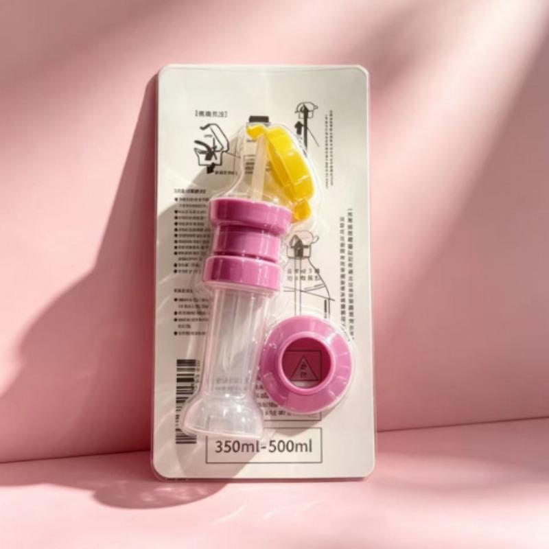 Reusable Silicone Straw Lids For Mineral Water Bottles, Portable Drinking Conversion Tops, Anti Spill Sipper Covers For On The Go Hydration
