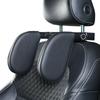 Adjustable Car Headrest Creative Car Interior Supplies Siderest Children's Travel Sleep U-shaped Memory Foam Neck Pillow
