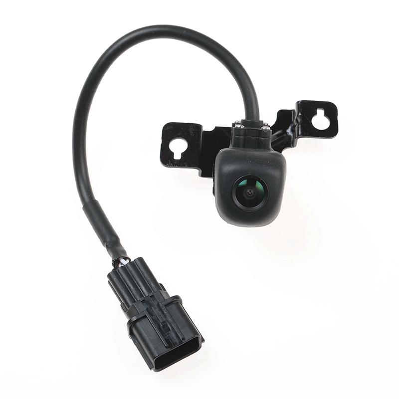 95760-2W640 957602W640 Rear View Backup Parking Reverse Camera Car 95760-2W641 957602W641 For Hyundai Santa Fe 2016 2017 2018