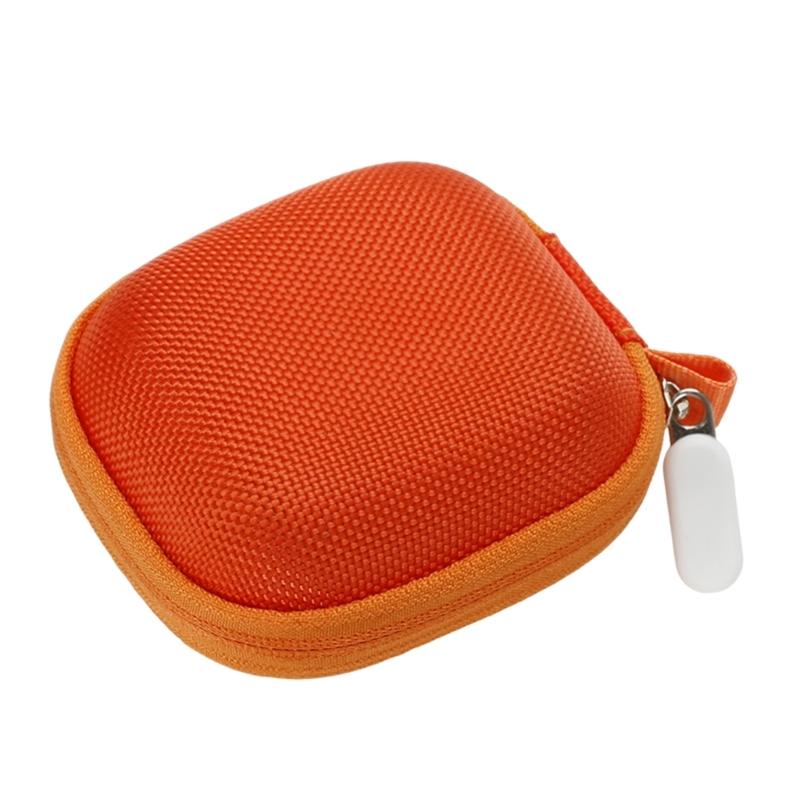 Anti Scratch Shockproof Hard Shell Protective Case Pouch For CM30/CM31 Compact Travel Friendly Shaver Storage With Precise Cutout