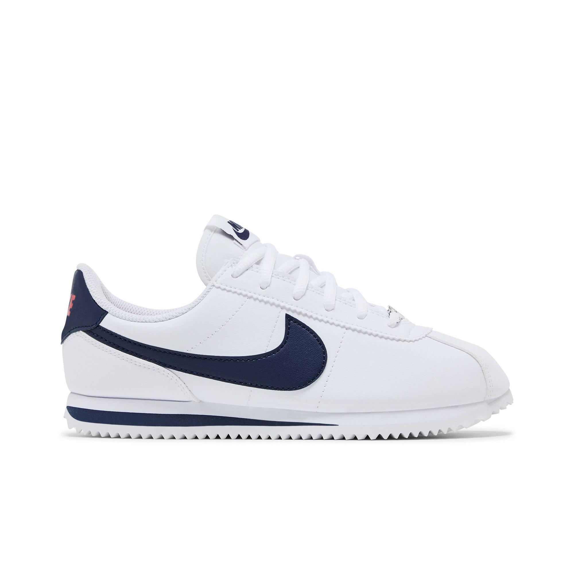 Nike Cortez Basic SL Grade School