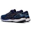 Asics Gel Nimbus 22 Wide 'Grey Floss' Women's 1012A586-401