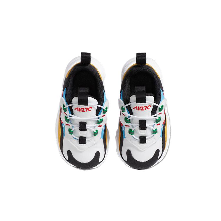 Neuer Nike Air Max 270 React Multi-Color TD DB5940-161