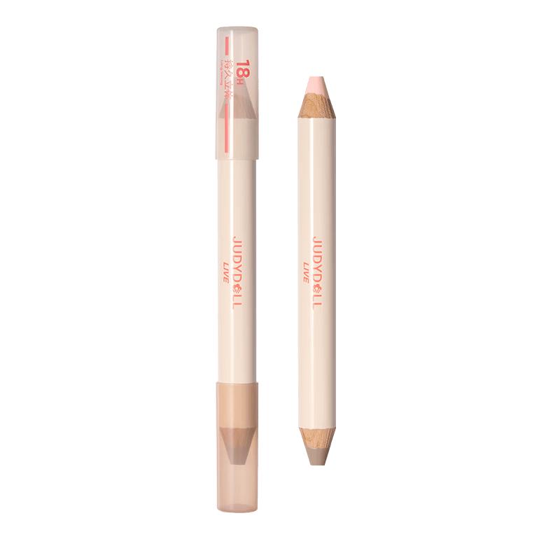 Judydoll Double-ended Highlight & Contour Stick