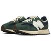New Balance 327 Midnight Green Outerspace Unisex Sneakers U327WVD