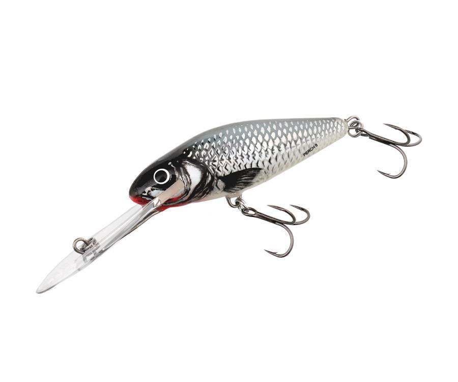 Wobler Salmo Perch PH8SDR 80mm 14g