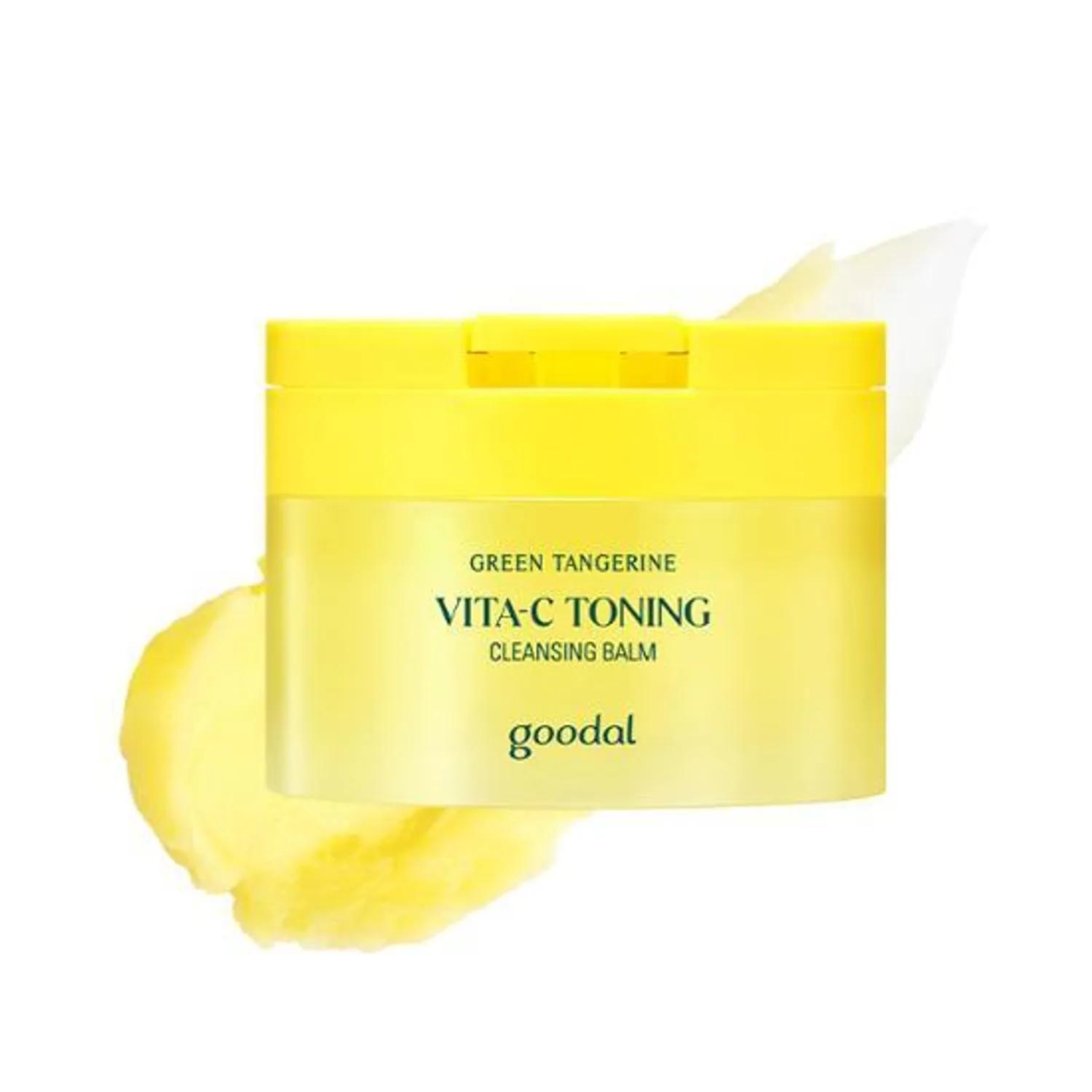 

Goodal - Apple AHA Clearing Ampoule 30ml