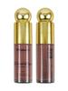 Hydrating  Moisturizing Lip Gloss Oil 12ml 4 Flavors