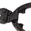 Hard Steel Wire Cutter Non-slip Wire Breaking Pliers Durable Bolt Cutter  Home Maintenance