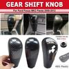 For Ford Focus MK2 Fiesta 05-08 / 09-14 Automatic Transmission Handle Shift Head Gear Shift Knob Shift Lever Gear Head