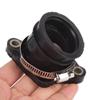 30Mm Carburetor Intake Manifold Pipe Boot For Cg 200-250Cc Atv Dirt Bike Go Kart
