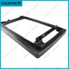 10 Inch Car Frame Fascia Adapter Canbus Box For NISSAN Livina 2014-2019 Android Radio Dash Fitting Panel Kit