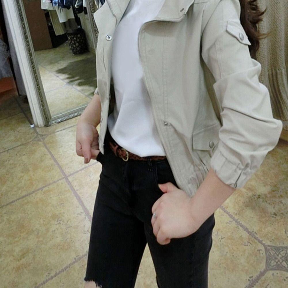 Casual Wild Cowhide Braided Belt Pin Buckle Waistband Ladies Dress Cummerbands Weave Waist Band