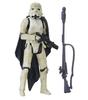 Star Wars Basic Mimban Stormtrooper Figure