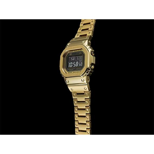 G-SHOCK GMW-B5000GD-9DR Fashion Men's Women's Wristwatch