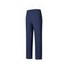 Saucony Fashion Simple Versatile Lace-Up Casual Pants Men bottoms Deep-Navy SA1259KP04L-BL124