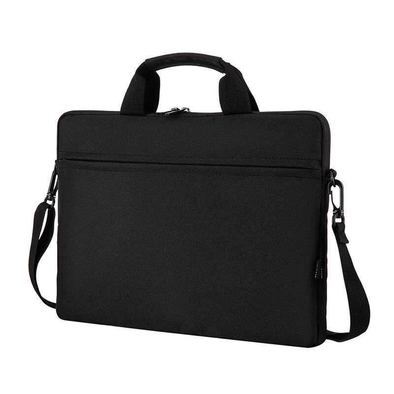 

Lishen Business Laptop Briefcase Shoulder Bag 1