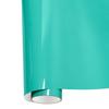 Car Wrap Film PET Glossy Vinyl Film Decal DIY Adhesive Car Sticker Motorcycle Decor Accessories 0.1M/0.2M/0.3M/0.4M/0.5M Width