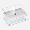 Husă de protecție cristalină pentru MacBook Air pentru laptopurile Apple