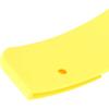 Tire Wheel Protectant, Shovel Sheath, Yellow Plastic Nylon Mooth Surface for Corghi Rim Clamp Tire Changer Machines A2000 A2001 A2002 A2010 A2012