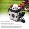Garden Tool Carburetor Replacement Kit for STIHL FS38 FS45 FS46 FS55 KM55 HL45 FS55C FS55R FS55RC