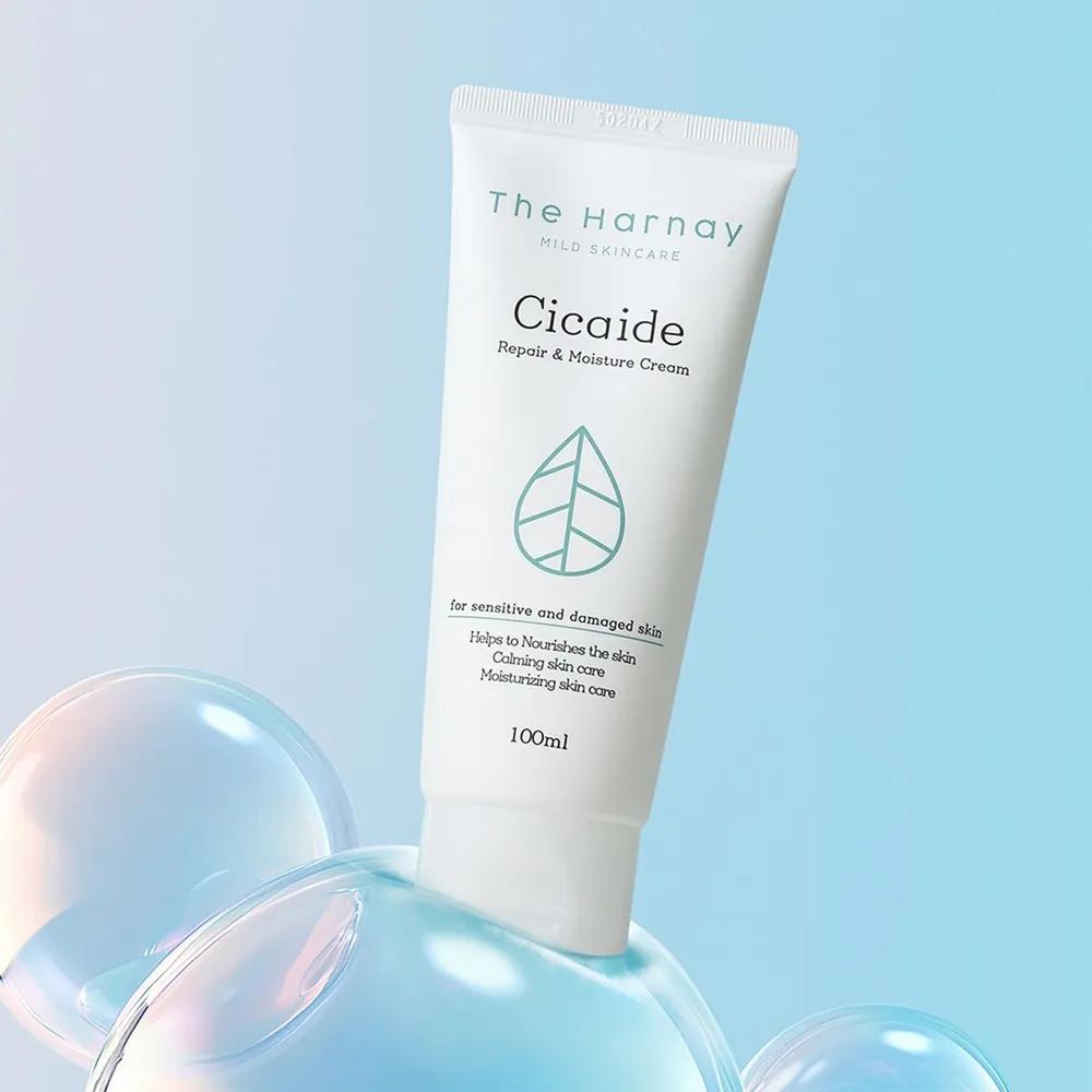 [Cream] The Harnay Cicaid Cream 100ml