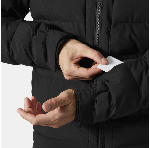 Helly Hansen Куртка Bossanova Puffy 2.0