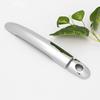 For Chevrolet chevy Daewoo Nubira 2004-2009 ABS Chrome Side Door Handle Cover & Door Bowl Cover Car Styling 2005 2006 2007 2008