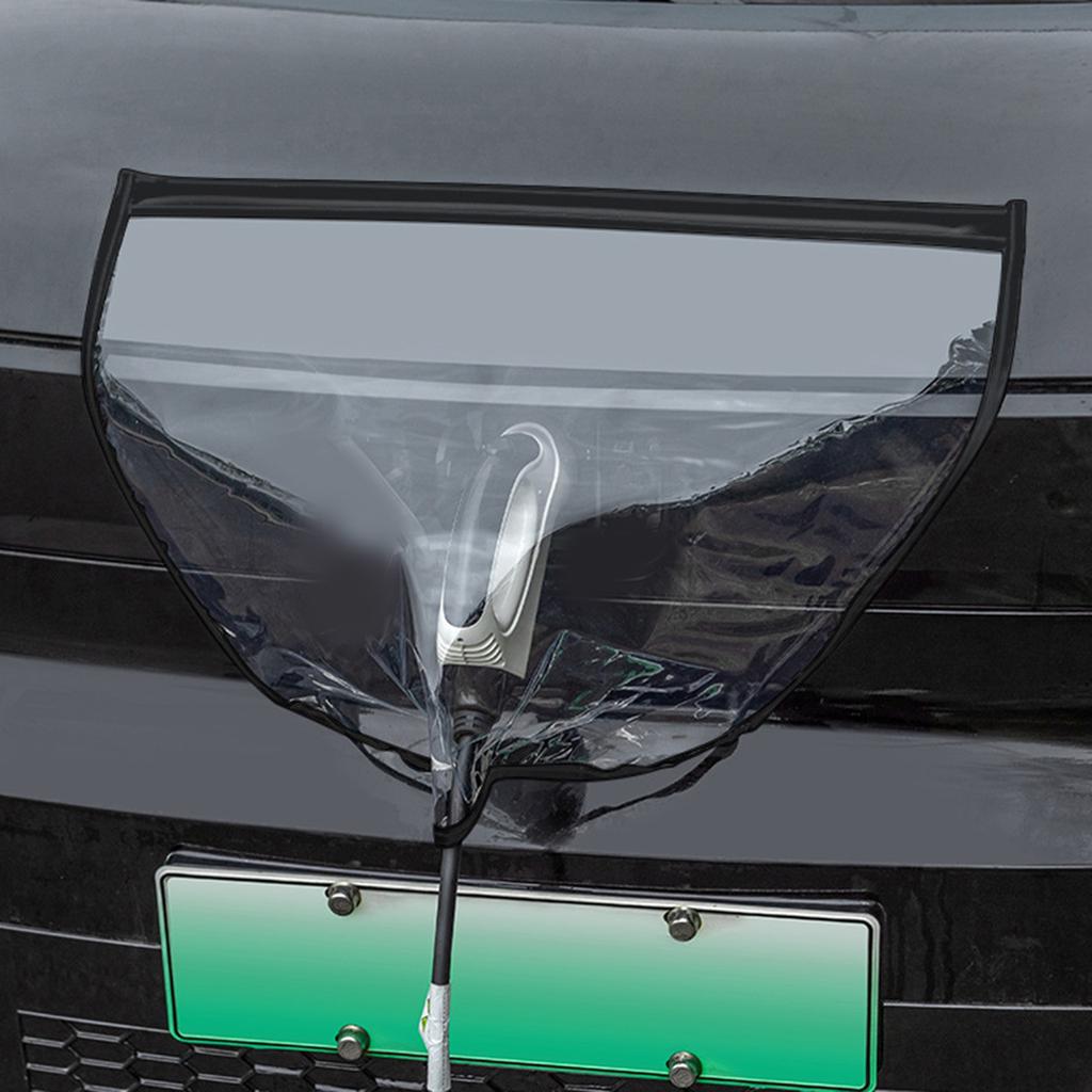 AWESAFE Type 2 EV-oplader Recensie: De Beste Keuze Voor Uw Auto? - Energie Vergelijking