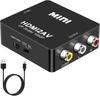 אביזרי אודיו ווידאו – כבלים ומתאמים HDMI