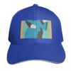 Steely Dan Gaucho Album Art Pullover Sweatshirt Baseball Cap Custom Hat Military Tactical Cap Birthday Sunhat Unisex Womens