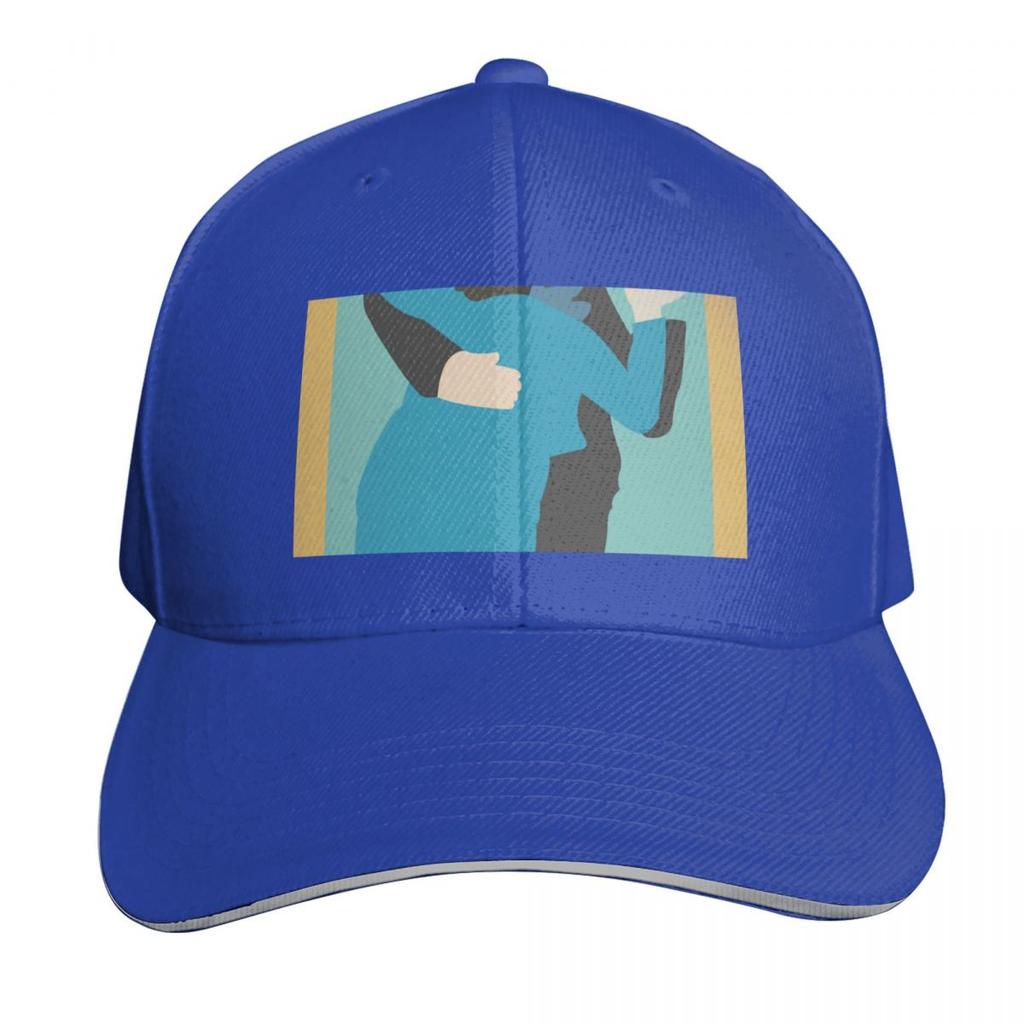 Steely Dan Gaucho Album Art Pullover Sweatshirt Baseball Cap Custom Hat Military Tactical Cap Birthday Sunhat Unisex Womens