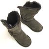 Emu Australia Sheepskin Mouton Boots Brown Women's 23.0(USED)