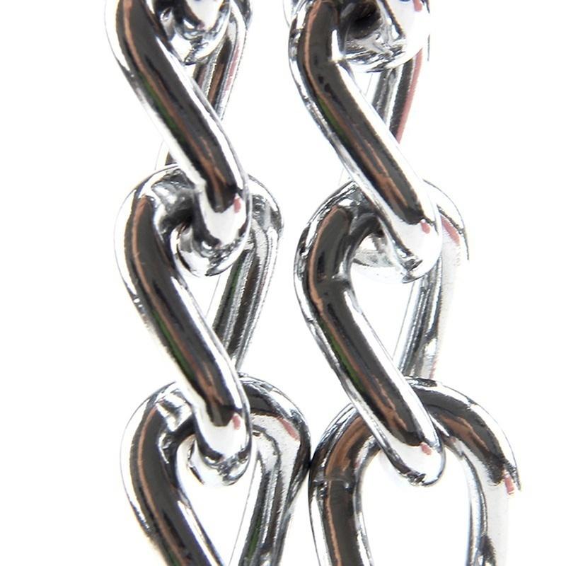 Chain Collar Dog Pet Training Choker Guardian Gear