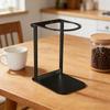 Foldable Coffee Drip Holder Pour Over Dripper Stand Aluminum Espresso Coffee Machine Support Stand Coffee Dripper Rack