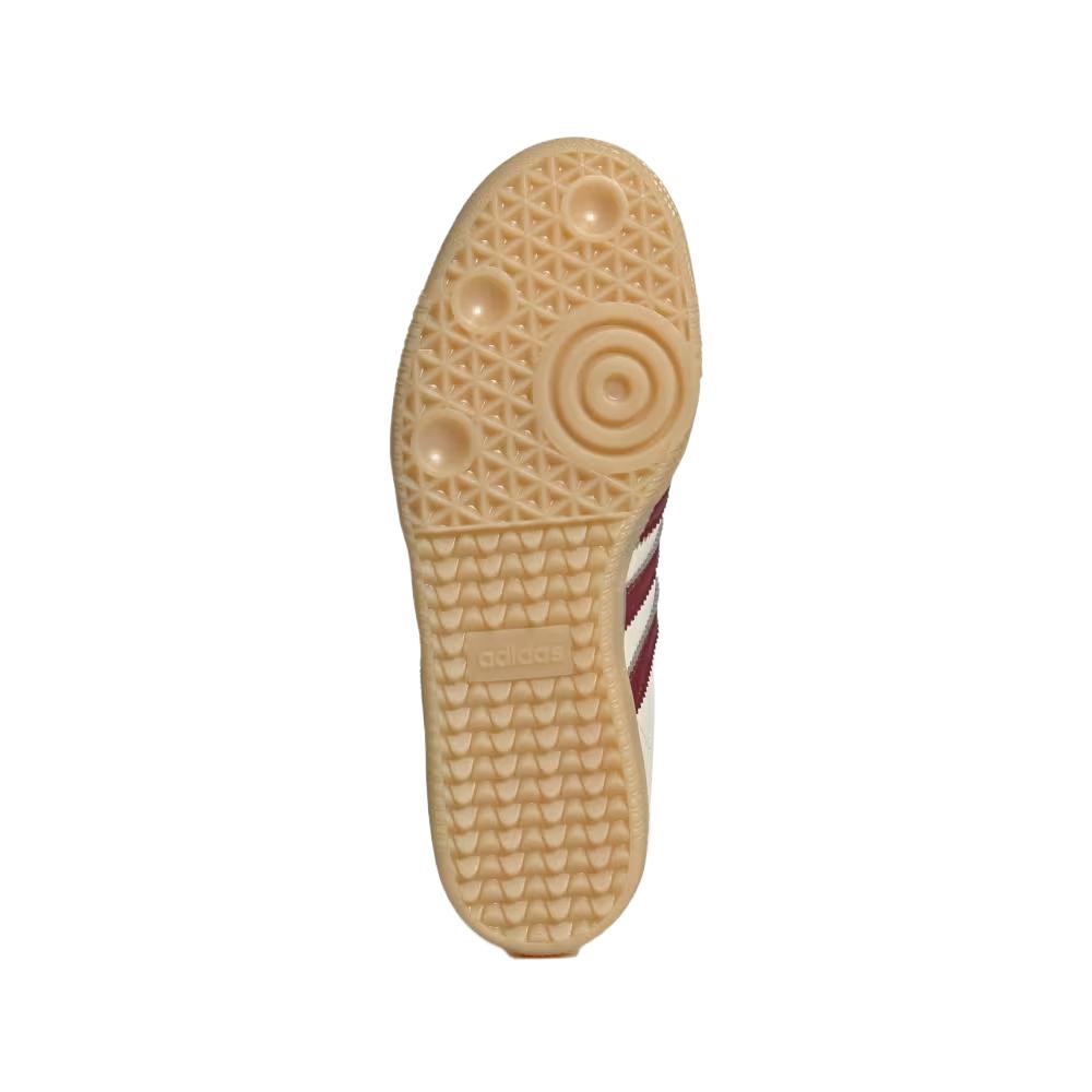 adidas gazelle silver green womens SAMBA OG J BLUE/FTWWHT/GUM3 (GS) main image 0