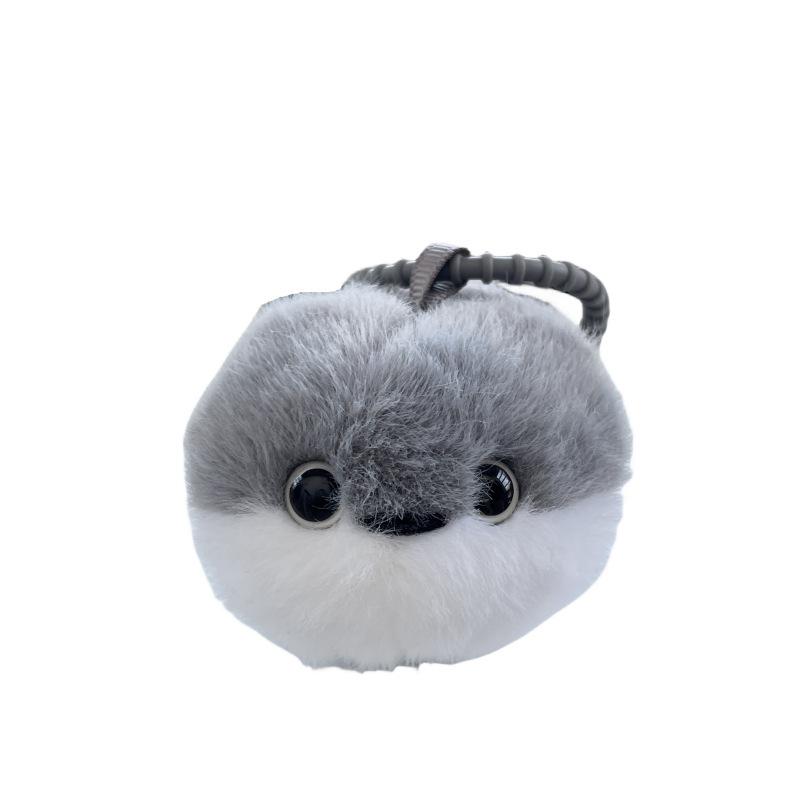 

Soft Sackban Turtle Plush Keychain Adorable Stuffed Animal Bag Charm Ideal Childrens Gift