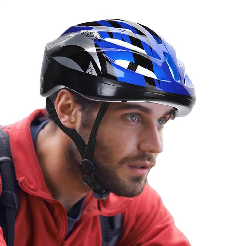 Bike Helmets for Men Lightweight Bike Helmets for Men Women Bicycle Helmets for Bicycle Skateboard Road Bike Skating Roller