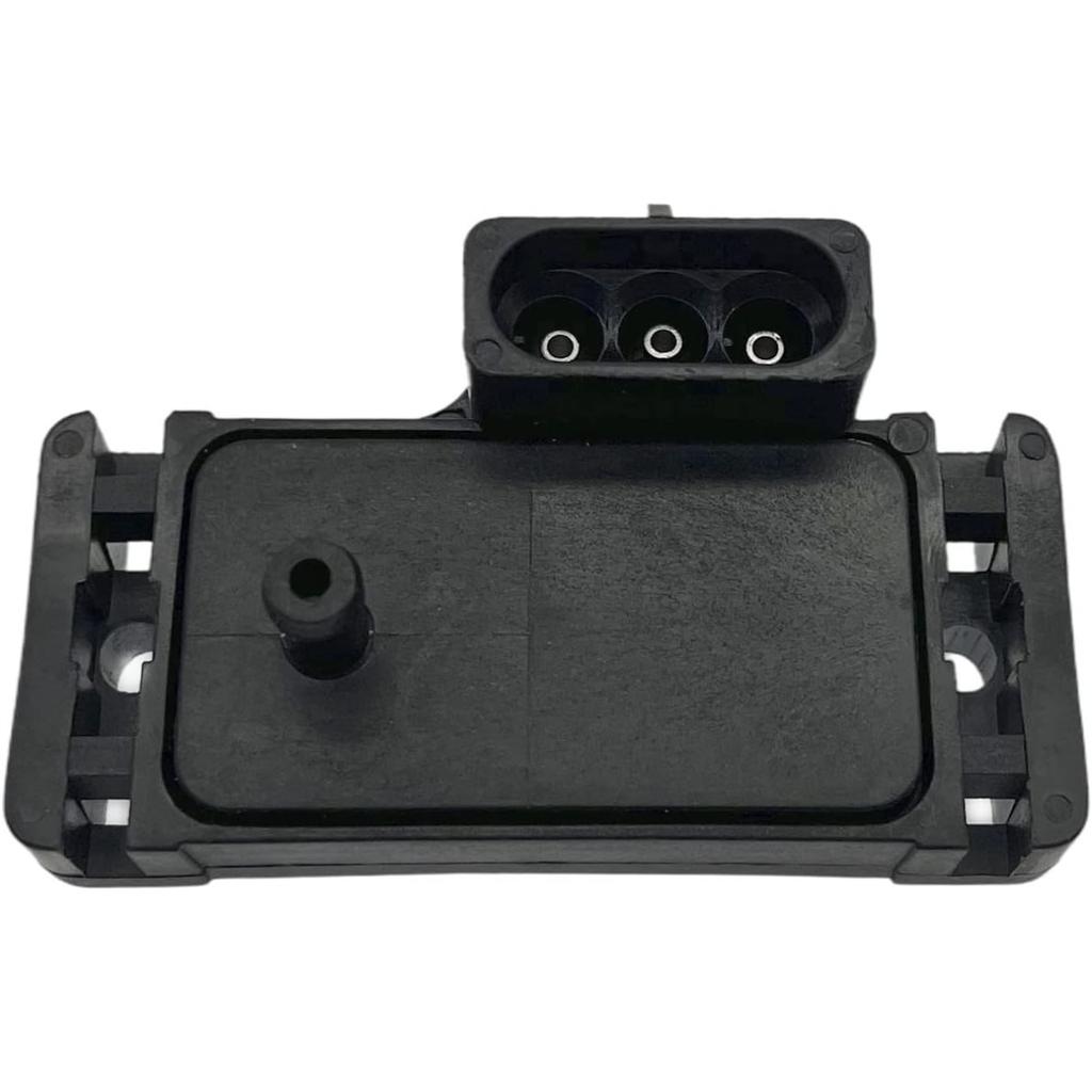 Manifold Absolute Pressure Sensor 12569240 16137039 Compatible with Impala Malibu Blazer Jimmy Century Alero Rodeo