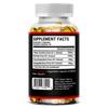 Radice di Maca (Da 20:1 Estratto) Integratore Vegetale 1400 Mg 120 Capsule Per Flacone