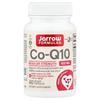 Jarrow Formulas Co-Q10 100mg Veggie Capsules, 60 Count