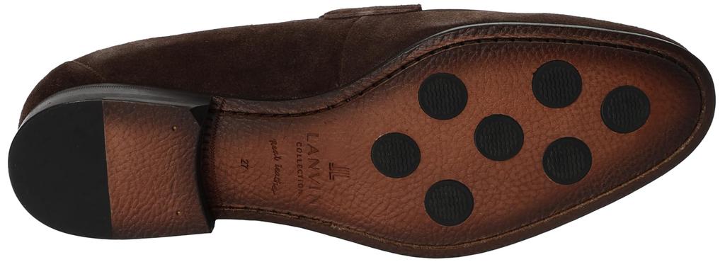 Oxford 83479 DBR cm 2E [Lanvin Kollektion] 27,0 cm Herren 27,0