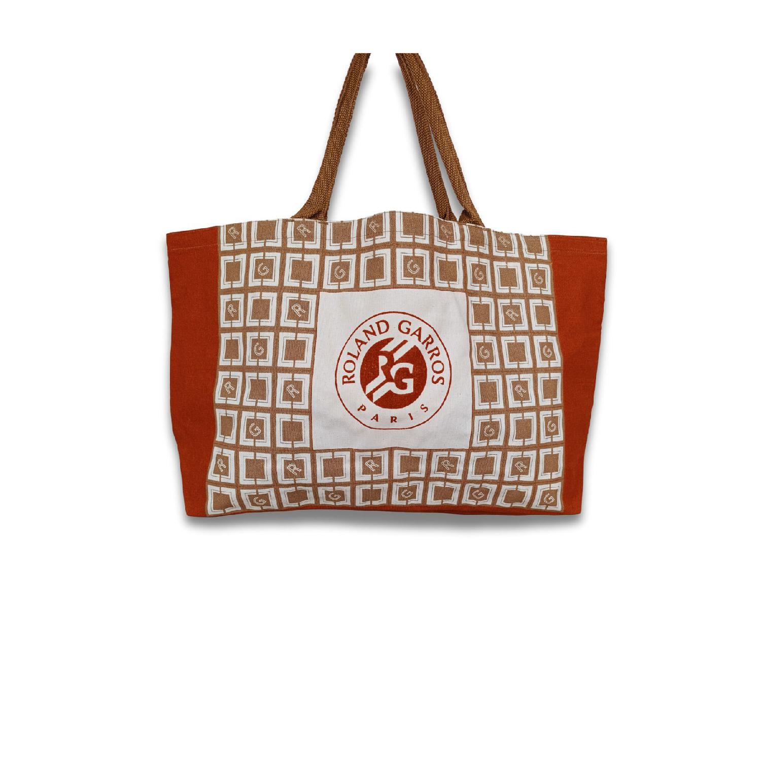 

Square Patterned Arm And Shoulder Bag With Wick Steam Standart чистий