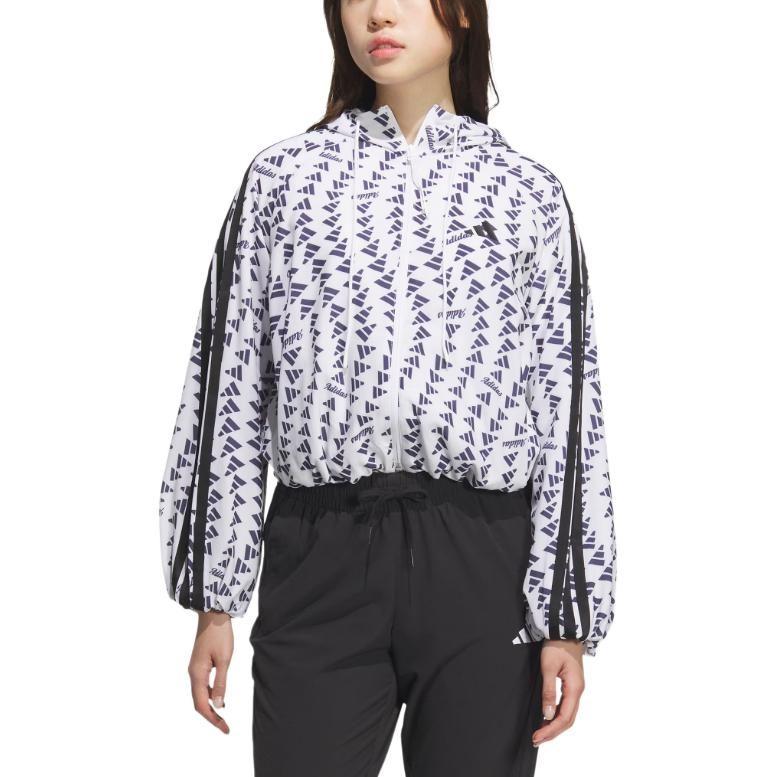 Adidas STORY WOVEN JACKET Women's KB7762