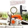 Recoil Starter Assembly Compatible for Stihl MS270 MS280 Chainsaw Replaces 1133 080 3101 Pull Rewind