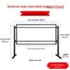 Table – Plăci pentru anunţuri