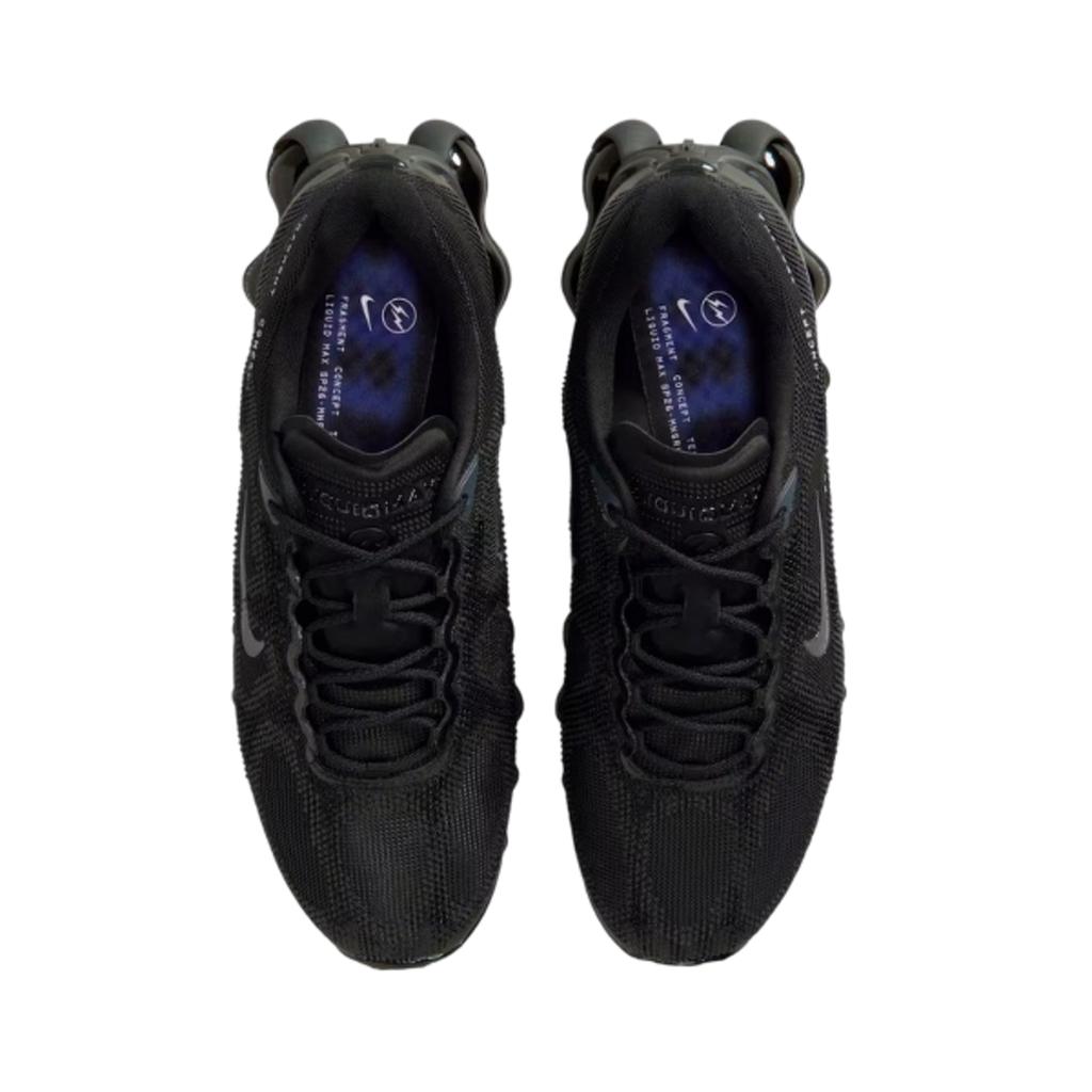 Nike Air Liquid Max Fragment Black